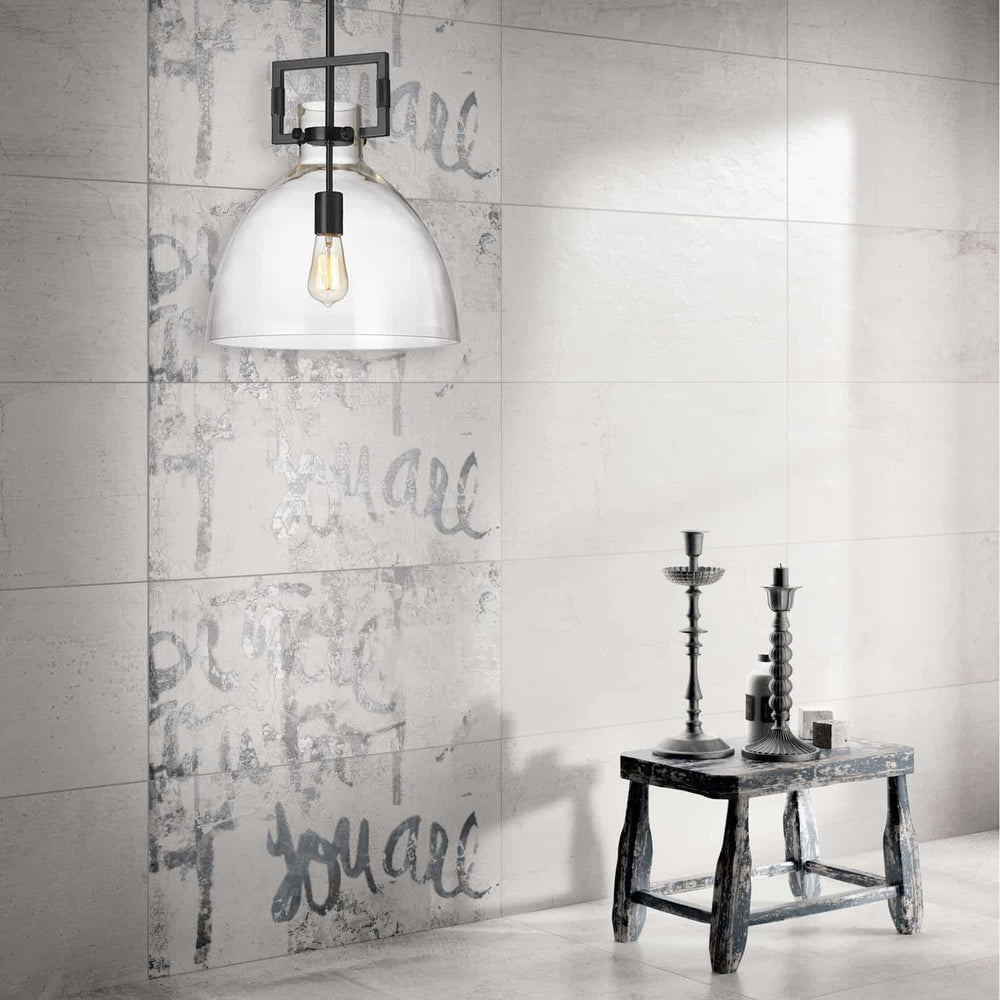 Dainolite Canada - LBY-141P-MB - One Light Pendant - Liberty - Clear