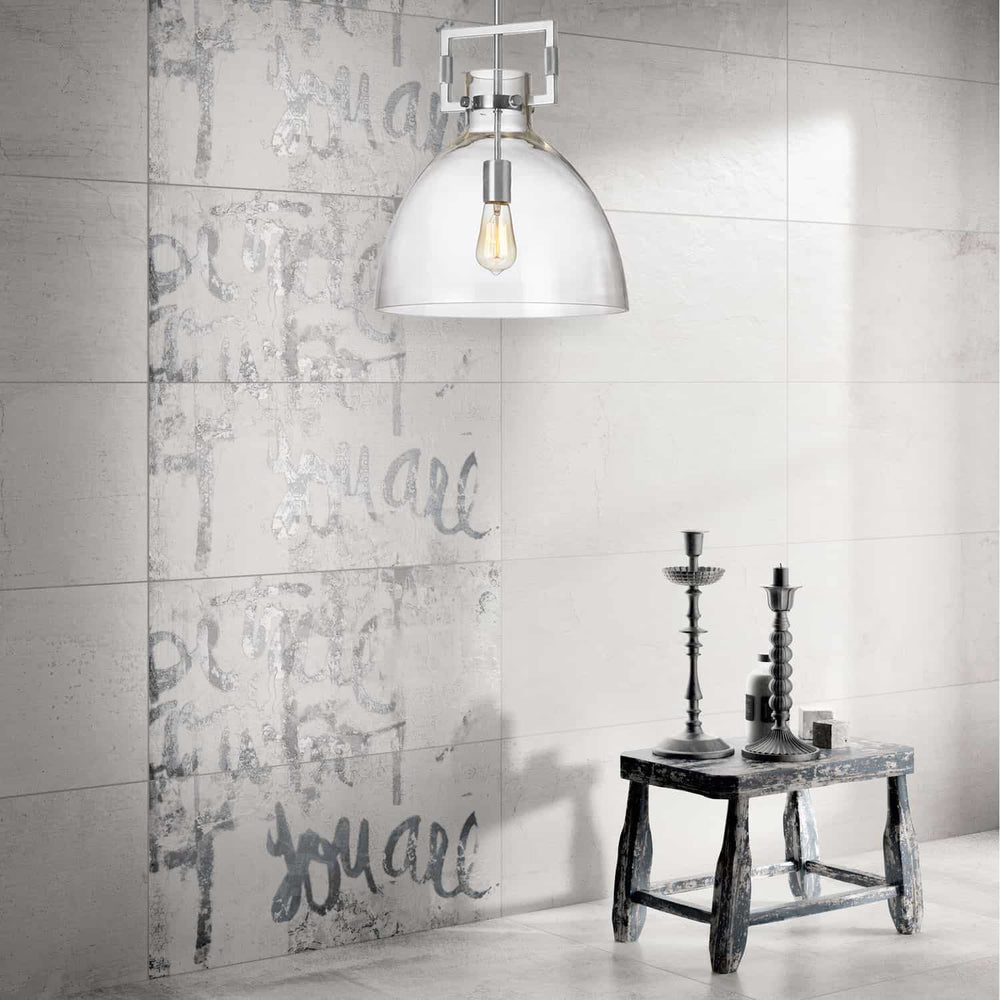 Dainolite Canada - LBY-141P-PC - One Light Pendant - Liberty - Clear