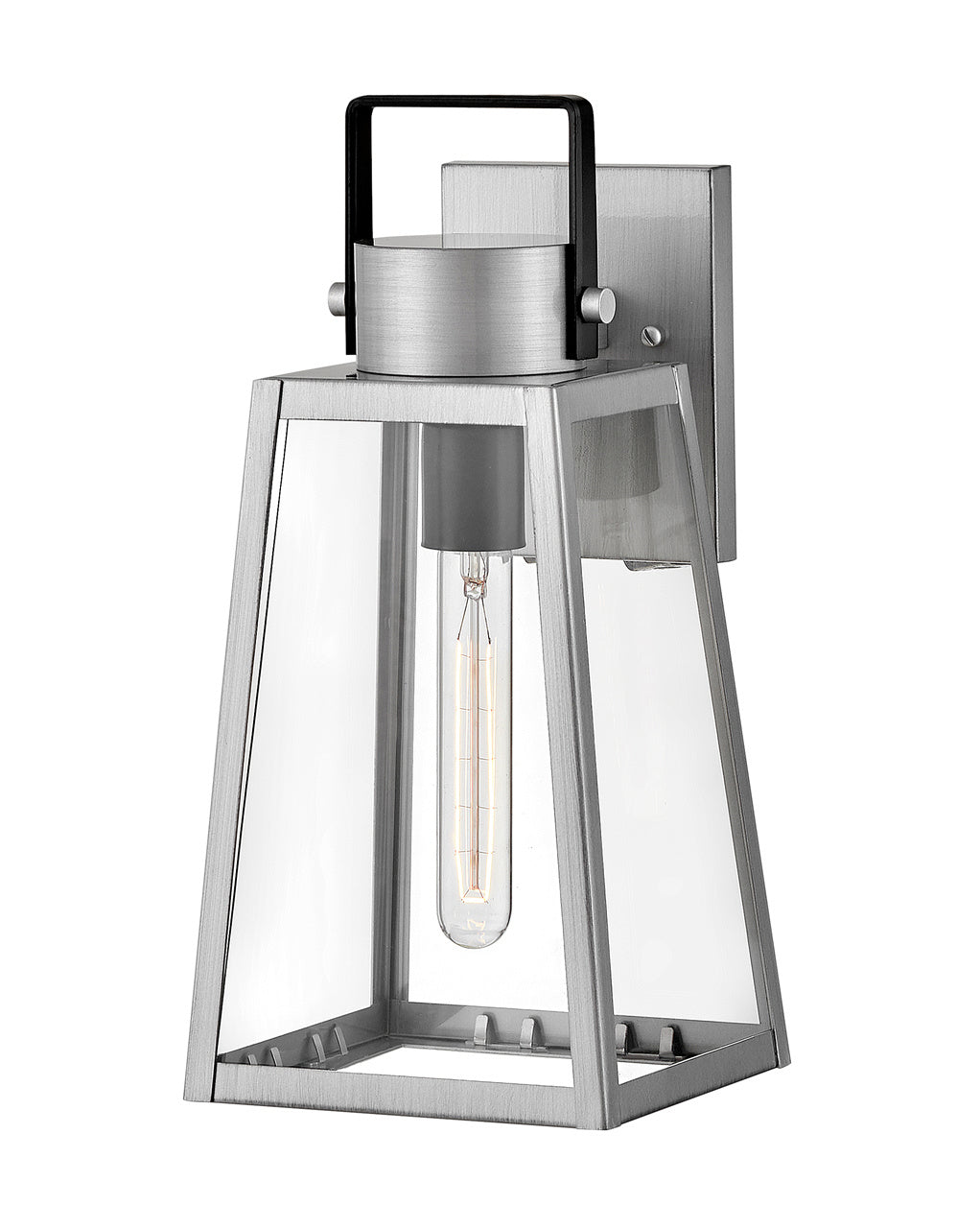 Exterior - Wall Lanterns - available from The Lighting Shoppe, trusted by Canadian homeowners