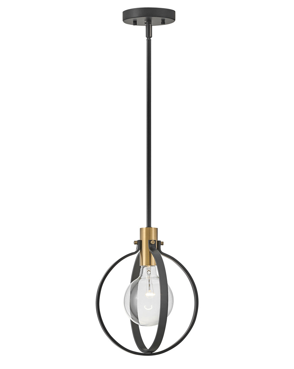 Mini Pendants - Open Frame - available from The Lighting Shoppe, trusted by Canadian homeowners