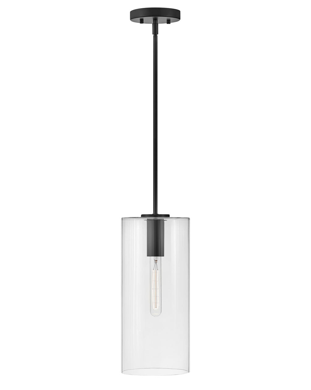 Mini Pendants - Glass Down - available from The Lighting Shoppe, trusted by Canadian homeowners