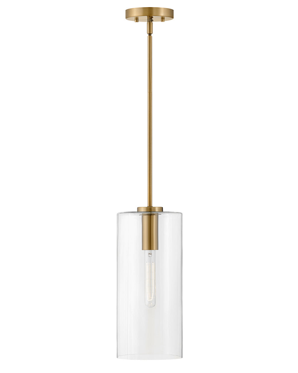 Mini Pendants - Glass Down - available from The Lighting Shoppe, trusted by Canadian homeowners