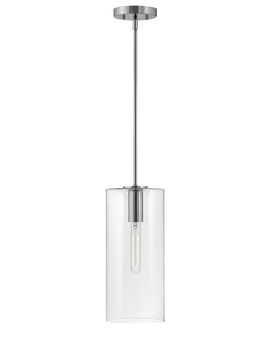Mini Pendants - Glass Down - available from The Lighting Shoppe, trusted by Canadian homeowners