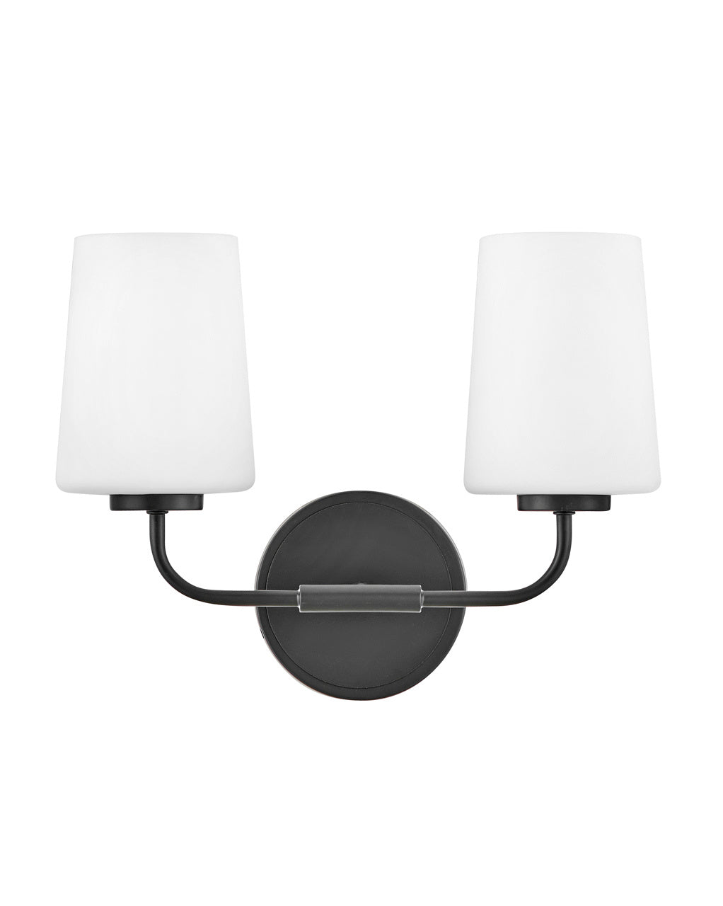 Lark Canada - 853452BK - LED Vanity - Kline - Black
