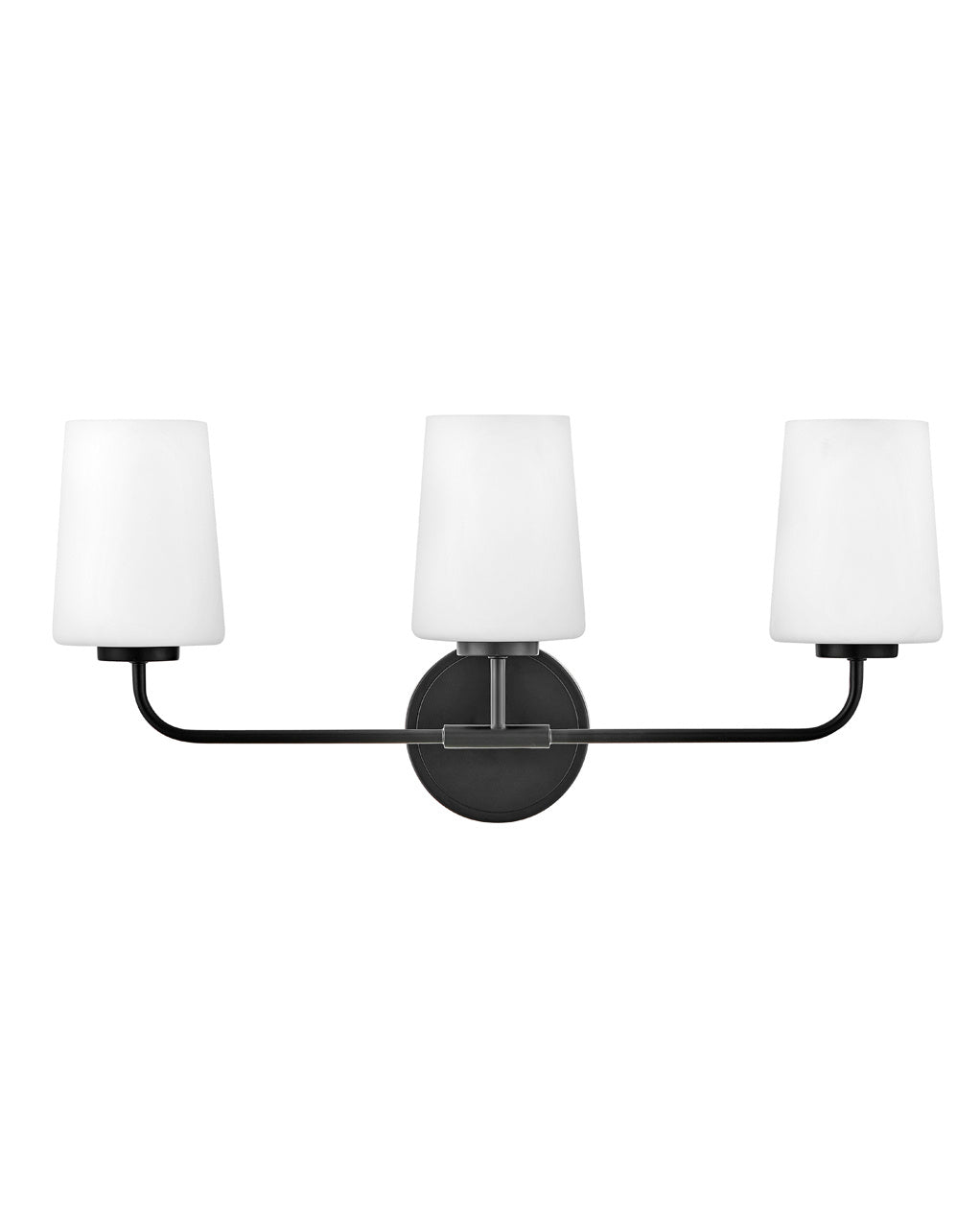 Lark Canada - 853453BK - LED Vanity - Kline - Black