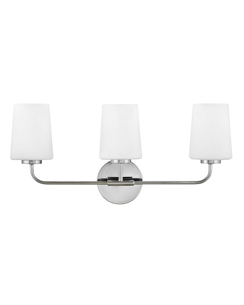 Lark Canada - 853453CM - LED Vanity - Kline - Chrome