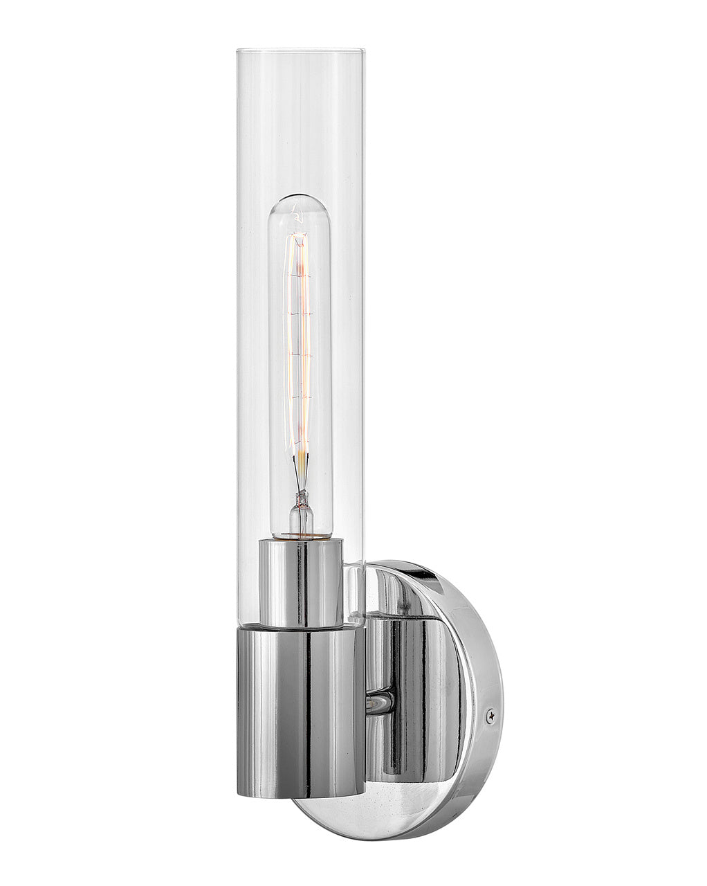 Lark Canada - 85400CM - LED Vanity - Shea - Chrome