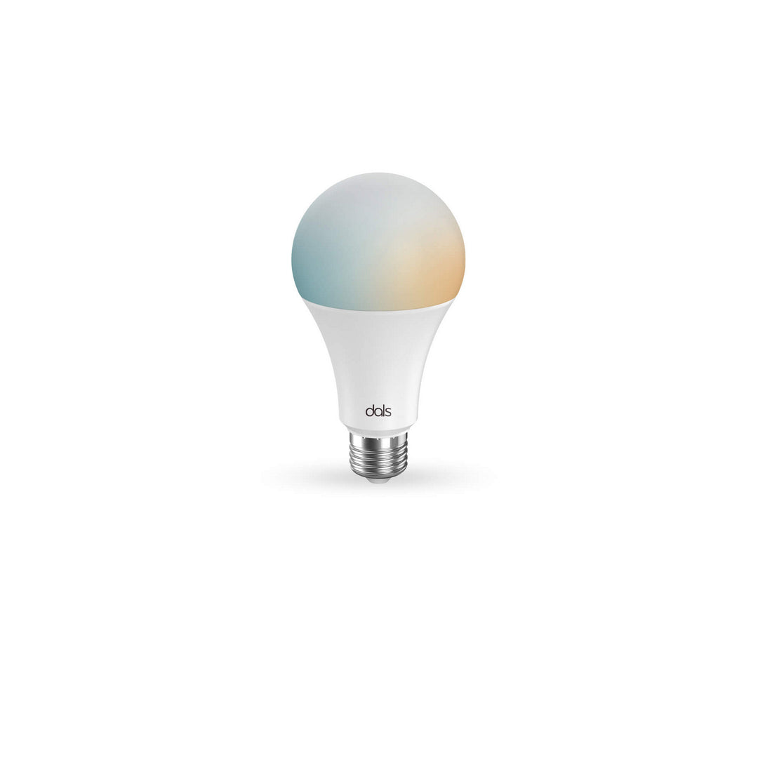A21 Pro LED Bulb in White - available from The Lighting Shoppe, trusted by Canadian homeowners