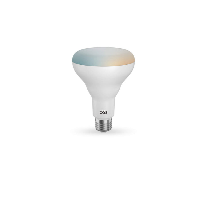 BR30 Pro LED Bulb in White - available from The Lighting Shoppe, trusted by Canadian homeowners