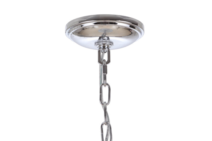 Craftmade Canada - 48491-CH - One Light Pendant - Roxx - Chrome