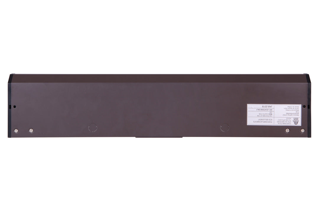 Craftmade Canada - CUC1018-BZ-LED - LED Under Cabinet Light Bar - Undercabinet Light Bars - Bronze