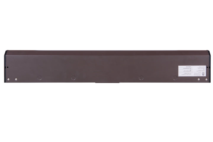 Craftmade Canada - CUC1024-BZ-LED - LED Under Cabinet Light Bar - Undercabinet Light Bars - Bronze