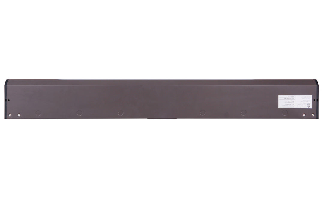 Craftmade Canada - CUC1036-BZ-LED - LED Under Cabinet Light Bar - Undercabinet Light Bars - Bronze