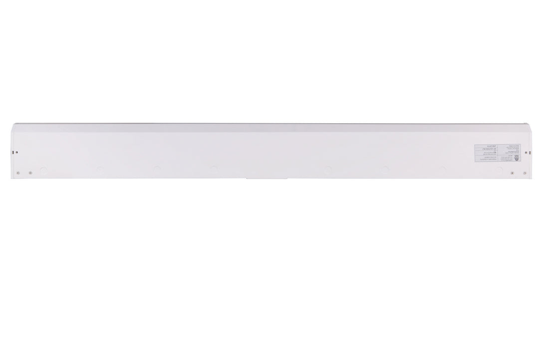 Craftmade Canada - CUC1036-W-LED - LED Under Cabinet Light Bar - Undercabinet Light Bars - White