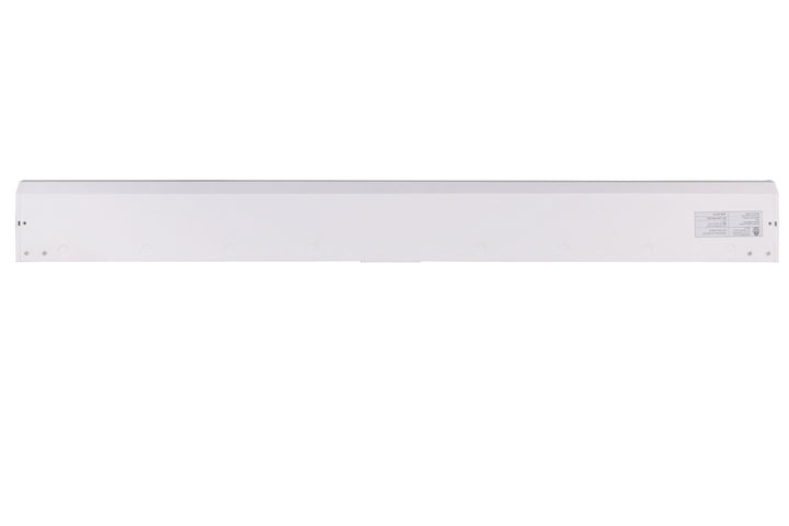 Craftmade Canada - CUC1036-W-LED - LED Under Cabinet Light Bar - Undercabinet Light Bars - White