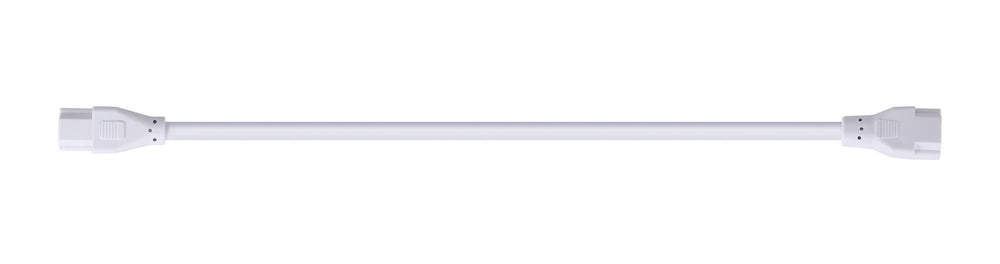 Craftmade Canada - CUC10-XT9-W - Connector Cord - Undercabinet Light Bars - White