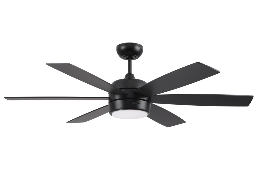 Craftmade Canada - TRV52FB6-NWF - Fans - Damp Location