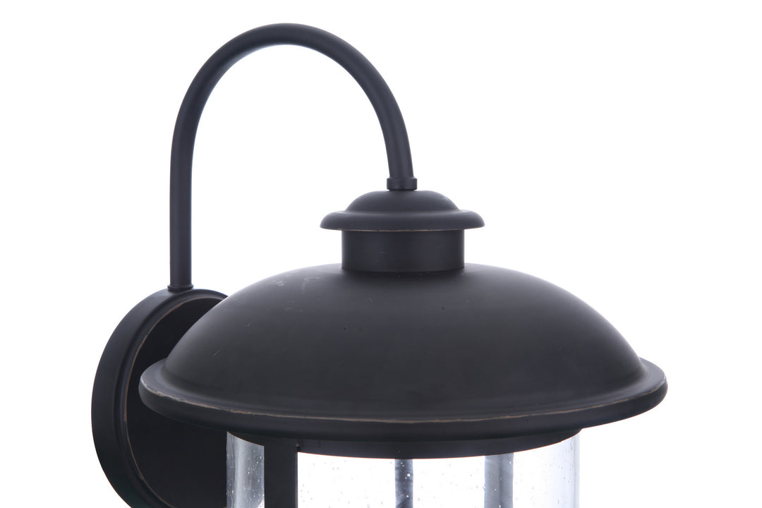 Craftmade Canada - ZA3234-DBG - Three Light Outdoor Wall Mount - O'Fallon - Dark Bronze Gilded