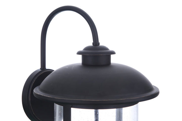 Craftmade Canada - ZA3234-DBG - Three Light Outdoor Wall Mount - O'Fallon - Dark Bronze Gilded