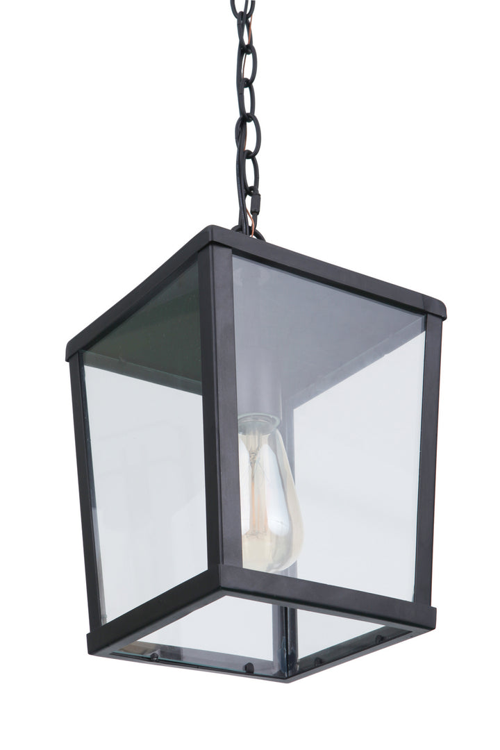 Craftmade Canada - ZA4611-MN - One Light Outdoor Pendant - Olsen - Midnight