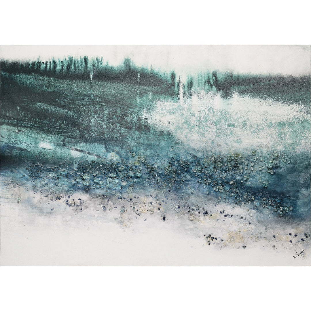 Algona Canvas in High Gloss - available from The Lighting Shoppe, trusted by Canadian homeowners