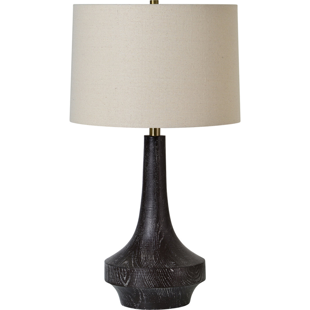 Renwil Canada - LPT1187 - One Light Table Lamp - Truro - Brown