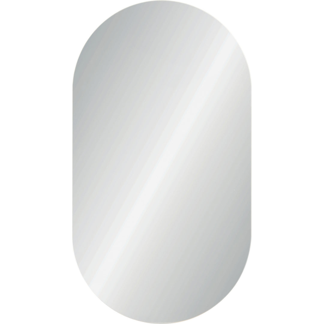 Renwil Canada - MT2412 - LED Mirror - Kato - Clear