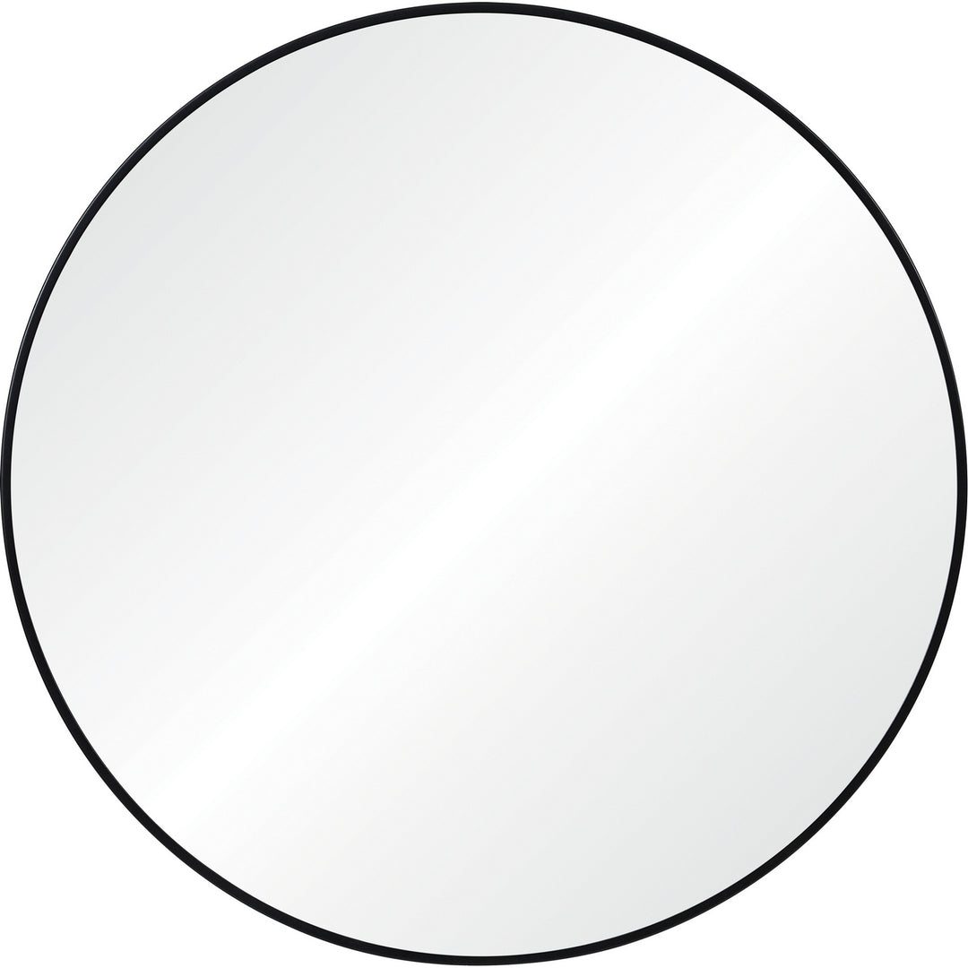 Renwil Canada - MT2414 - Mirror - Claribel - Black