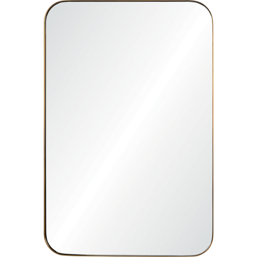 Renwil Canada - MT2416 - Mirror - Edwin - Bronze