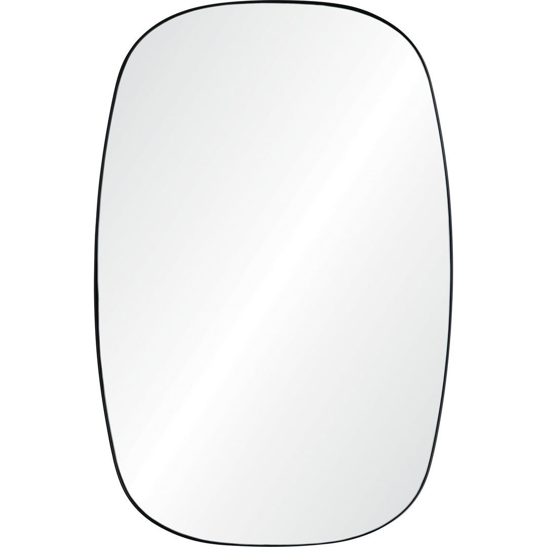 Renwil Canada - MT2449 - Mirror - Bergen - Matte Black