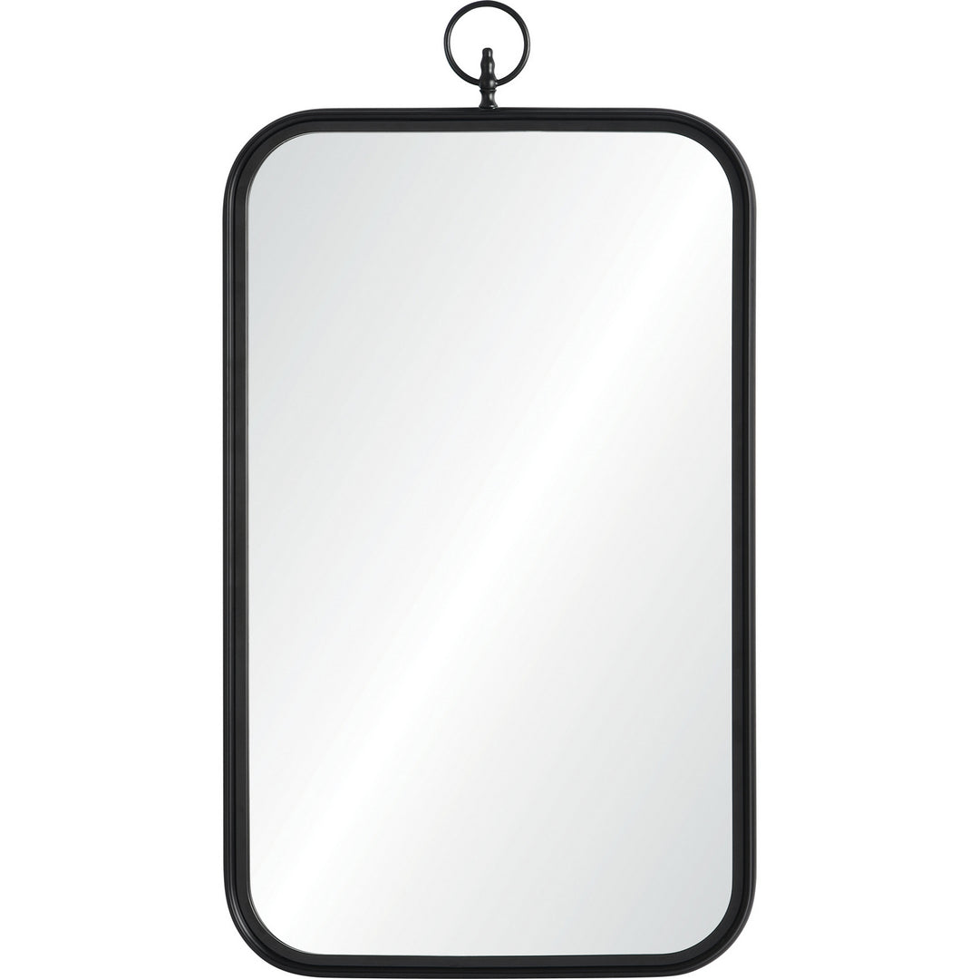 Renwil Canada - MT2462 - Mirror - Priscilla - Matte Black