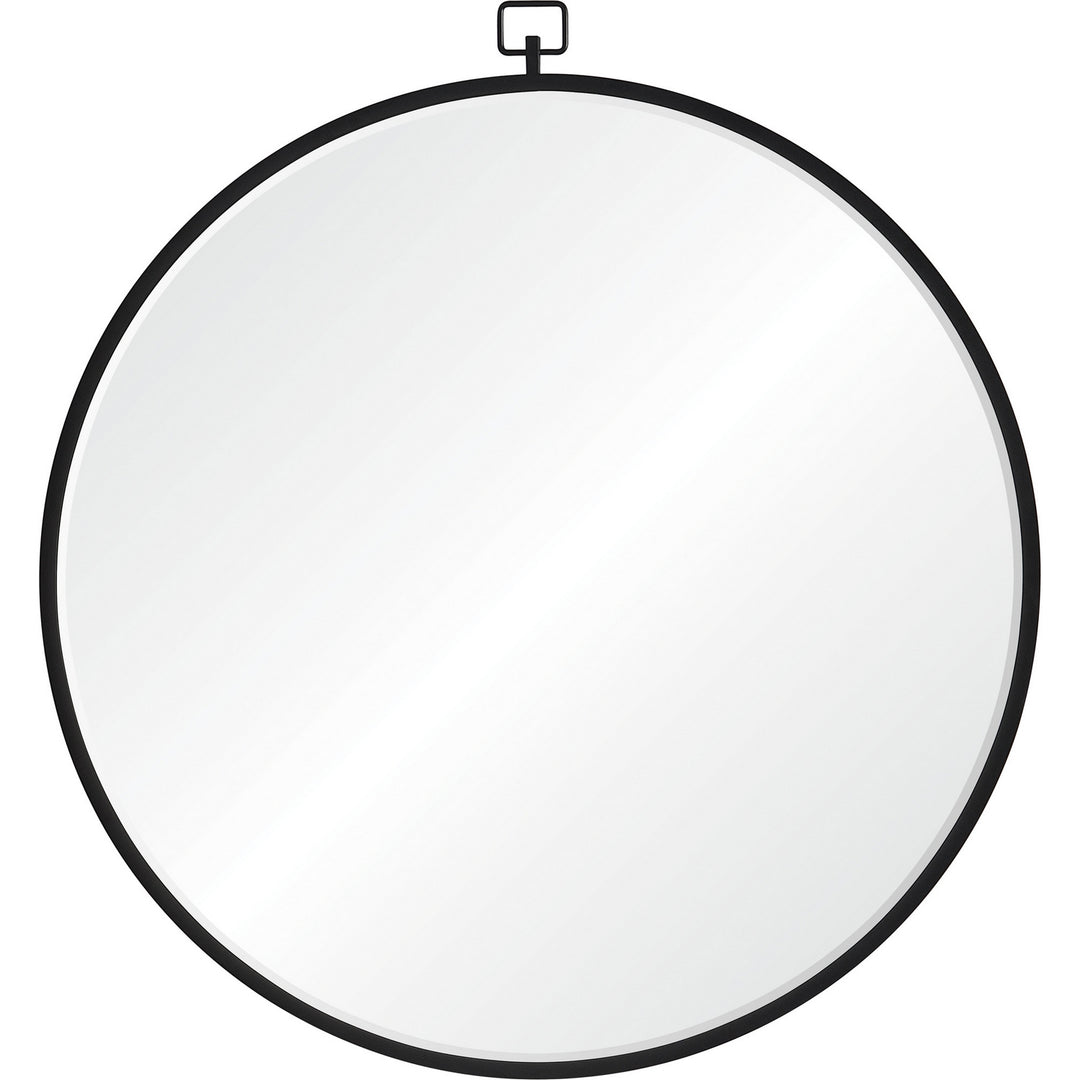 Renwil Canada - MT2463 - Mirror - Rayden - Matte Black