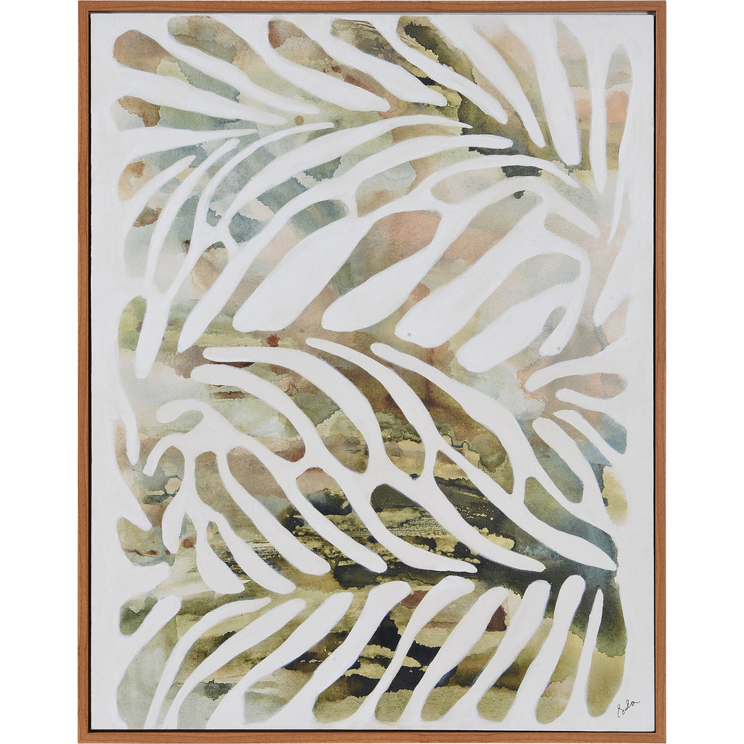 Pristina Canvas Art - available from The Lighting Shoppe, trusted by Canadian homeowners