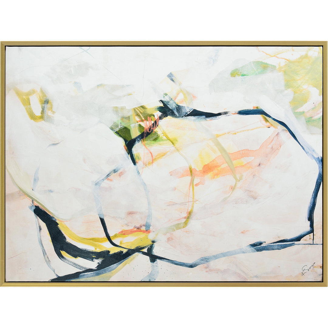 Abiola Canvas in Clear Gel Coat - available from The Lighting Shoppe, trusted by Canadian homeowners