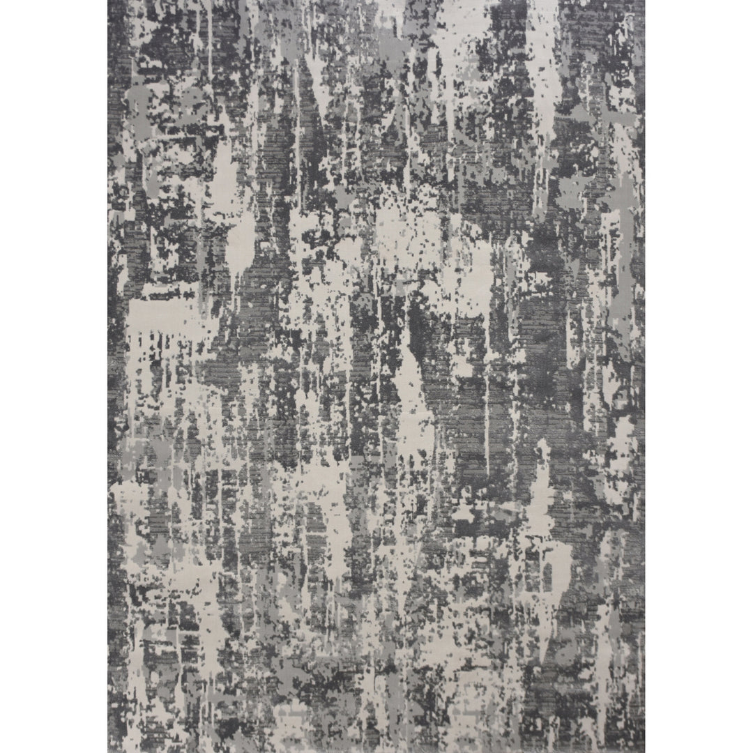 Renwil Canada - RARI-17276-810 - Rug - Ariella - Grey/Charcoal