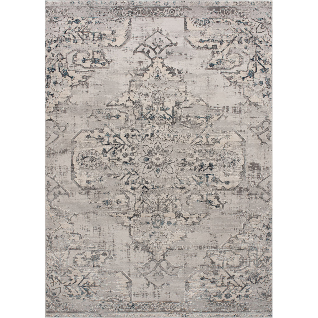 Renwil Canada - RARI-18390-58 - Rug - Ariella - Grey,Blue