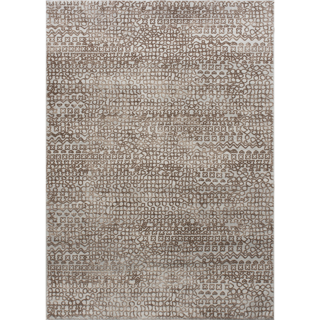 Renwil Canada - RARI-18391-912 - Rug - Ariella - Brown,Grey