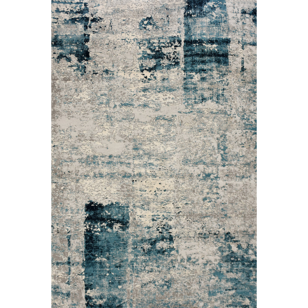 Renwil Canada - RARI-18603-1215 - Rug - Ariella - Blue & Grey