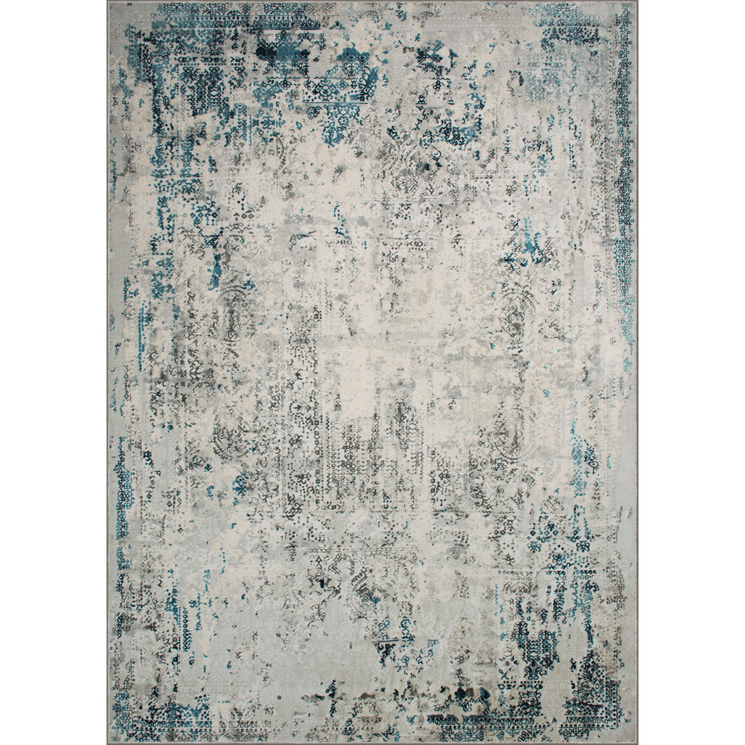 Renwil Canada - RARI-18612-1013 - Rug - Ariella - Blue/Grey