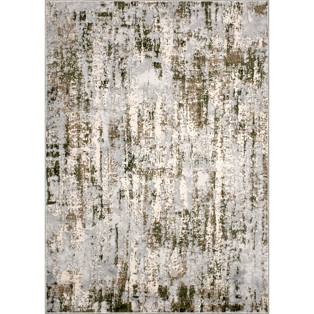 Renwil Canada - RARI-18622-58 - Rug - Ariella - Grey/Green