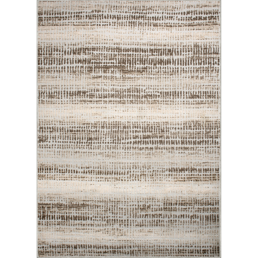 Renwil Canada - RARI-20035-310 - Rug - Ariella - Cream/Brown