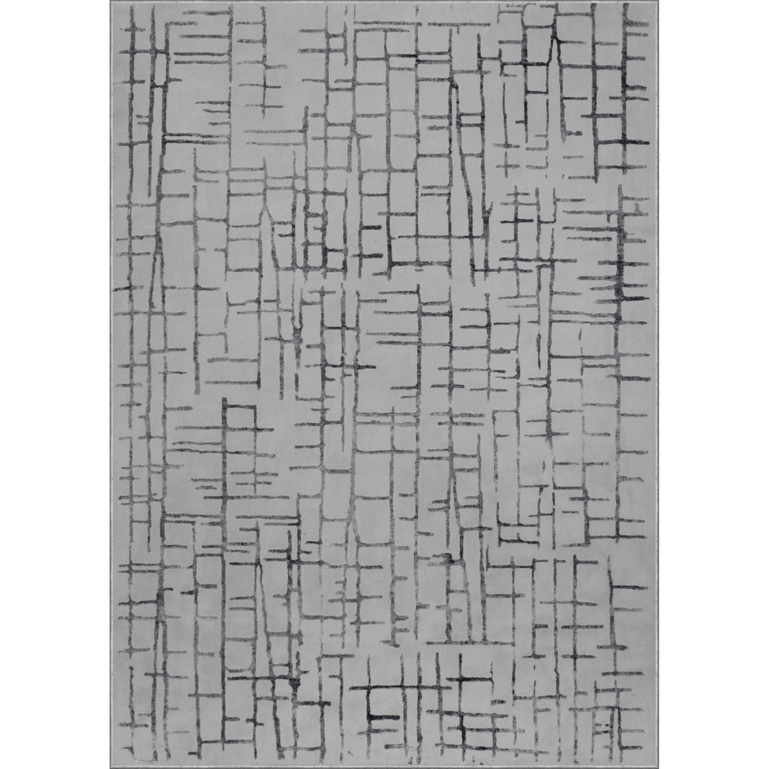 Renwil Canada - RARI-20079-35 - Rug - Ariella - Grey/Blue