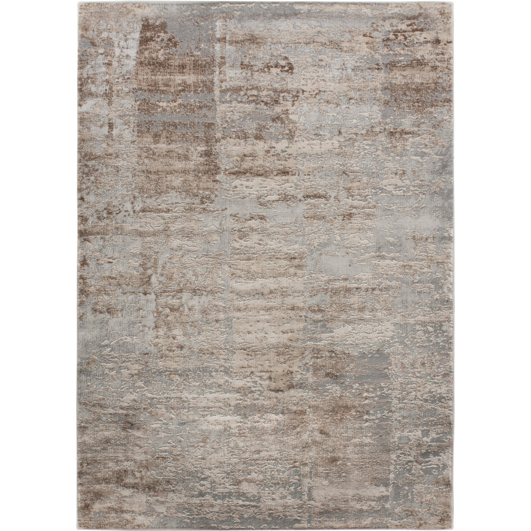 Renwil Canada - RARI-45112-1215 - Rug - Ariella - Grey & Brown