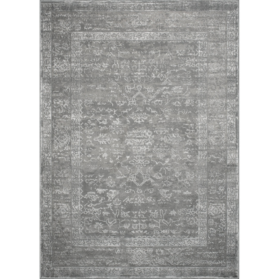 Renwil Canada - RCAM-10184-310 - Rug - Camila - Grey Mix