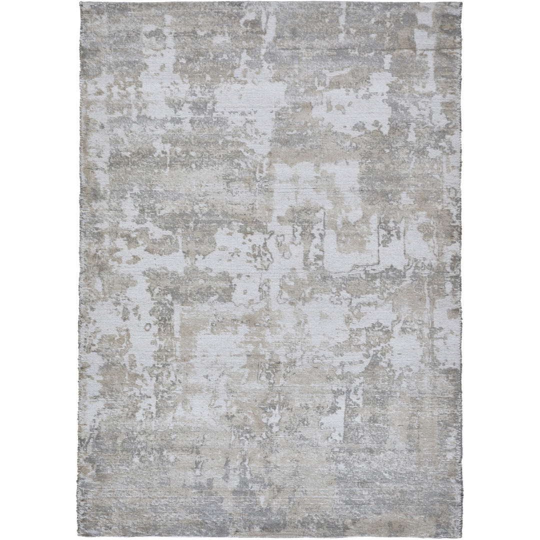 Renwil Canada - RCUS-10004-58 - Rug - Cusano - Ivory/Beige