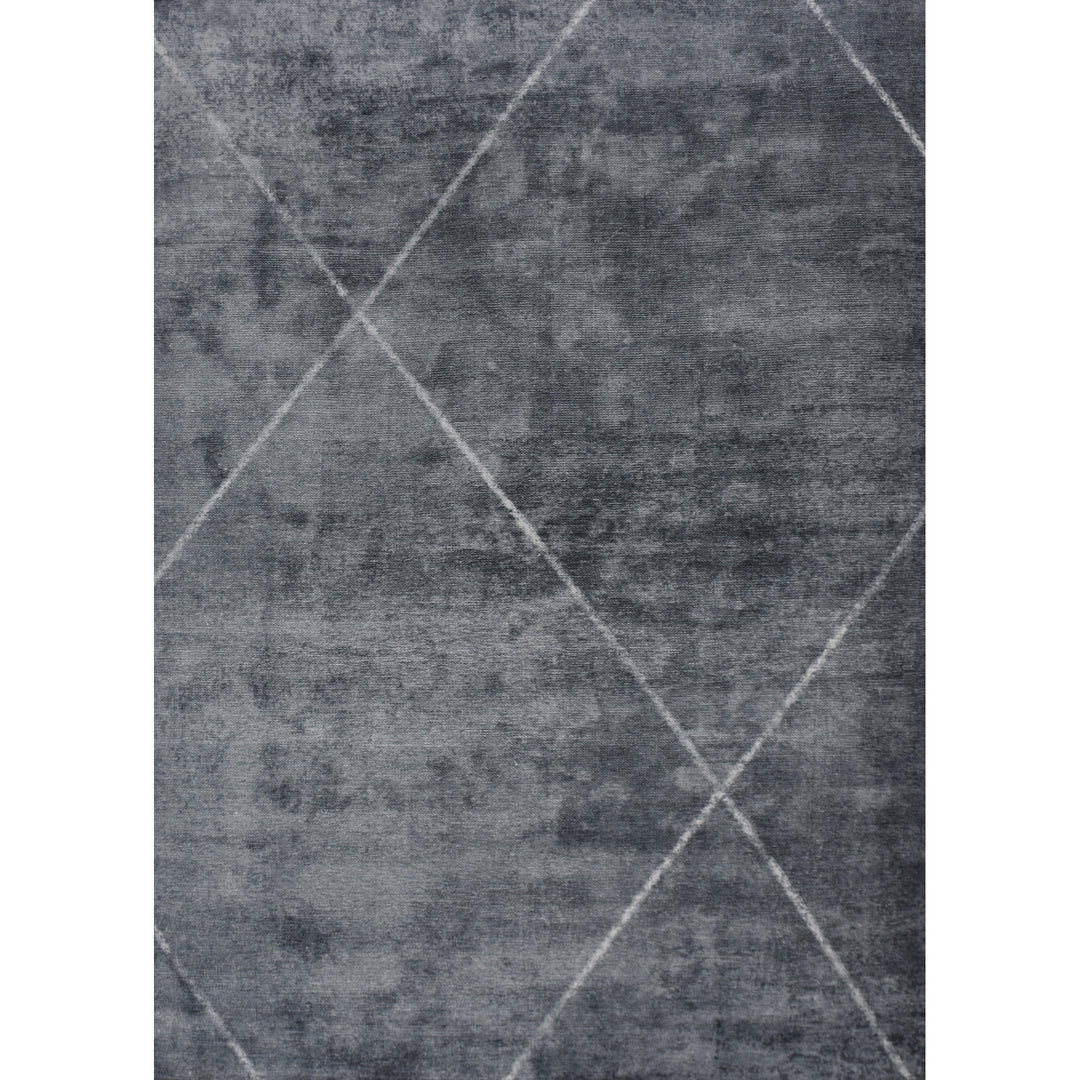 Renwil Canada - RFAL-10197-58 - Rug - Fallon - Grey/ Ivory