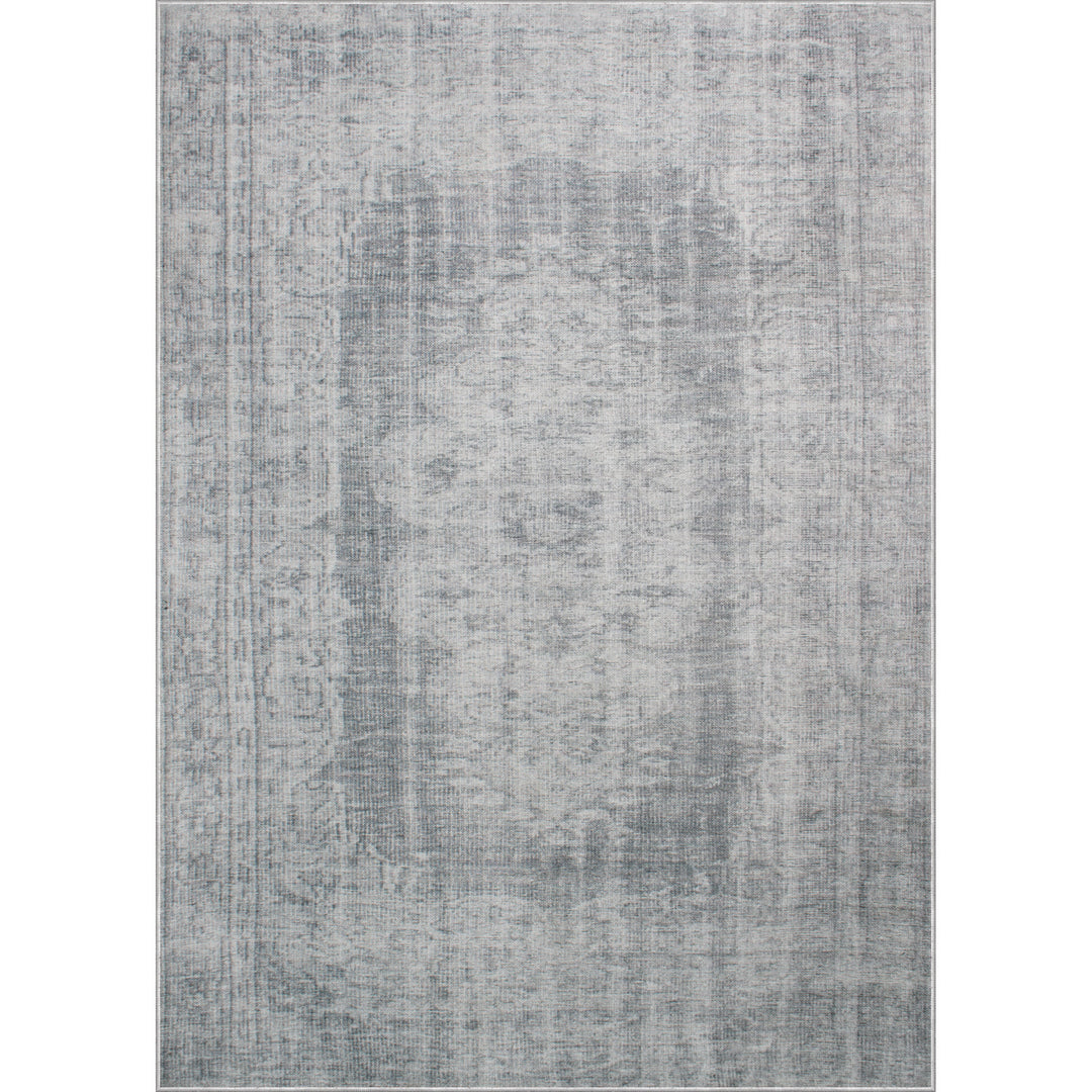Renwil Canada - RFAL-30213-58 - Rug - Fallon - Light Grey