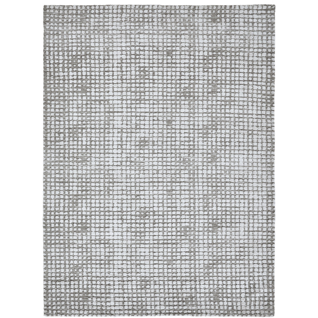 Renwil Canada - RHAZ-10262-1013 - Rug - Hazel - Taupe/Ivory