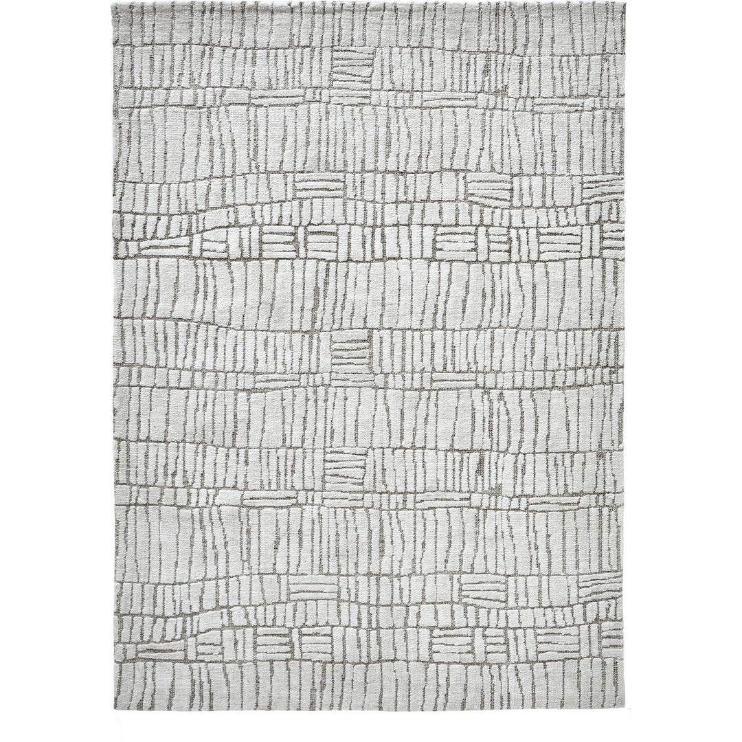 Renwil Canada - RHAZ-10287-58 - Rug - Hazel - Ivory/Sand