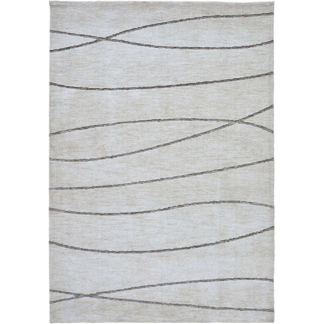 Renwil Canada - RHAZ-20796-810 - Rug - Hazel - Off White/Grey